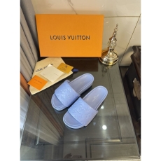 Louis Vuitton Slippers